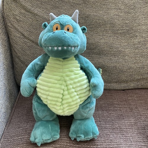 John lewis edgar dragon soft - john,