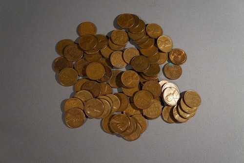 Pound 1950 58 - pound, lincoln