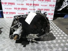 Renault Scenic Mk1 96-99 1.6 Petrol 5 Speed Manual Gearbox JB3-916 0000151070