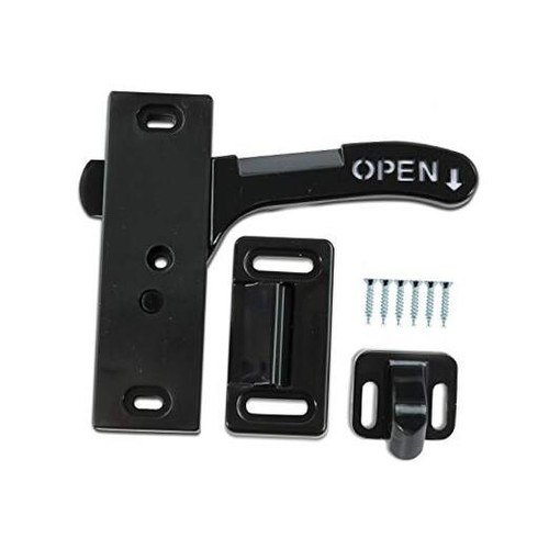 Screen door latch right - rv-,