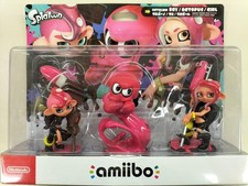 NINTENDO Splatoon Octopus Boy