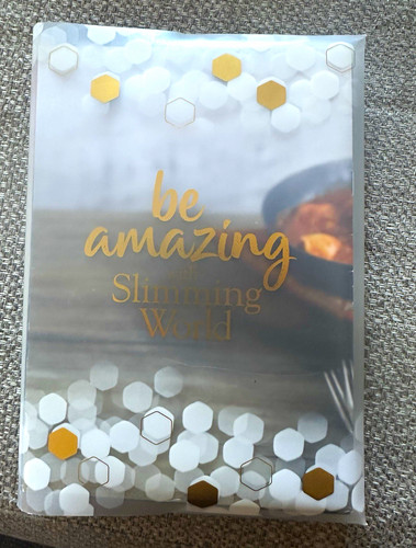 slimming world starter pack