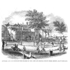 LONDON Home & Colonial Infant