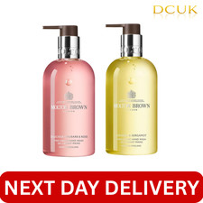 Molton Brown Hand Wash Rhubarb