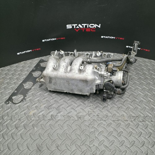Honda civic ep3 k20a2 - honda,