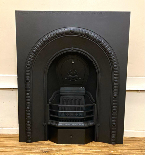 Dinning room arched cast - dinning,