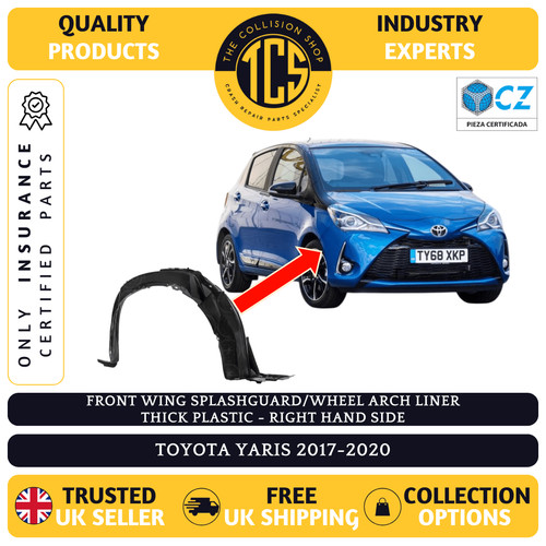 For toyota yaris - for,