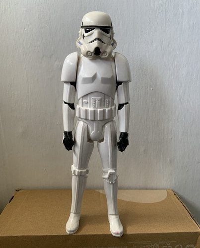 Star wars stormtrooper large - wars,