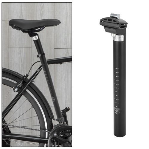 Universal 300mm bicycle seat - universal,