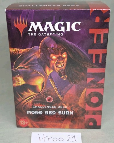 Magic the gathering - the,
