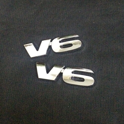 Chrome silver metal - 2x,