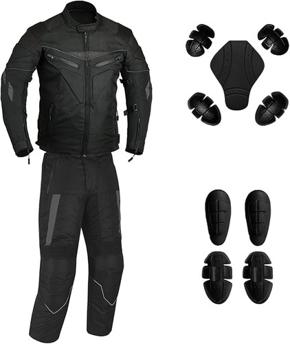 Men motorcycle cordura - motorcycle,