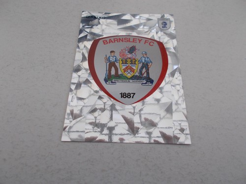 Sticker panini efl - ,
