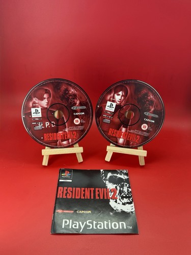 Resident evil sony - resident, 2