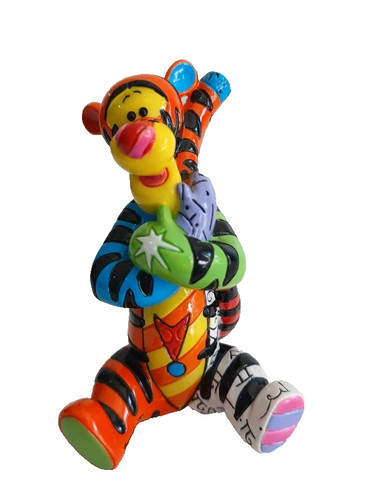 Disney britto tigger mini - disney, by
