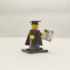 LEGO Collectible Minifigure