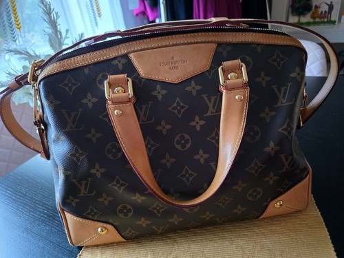 Louis vuitton retiro top - retiro,