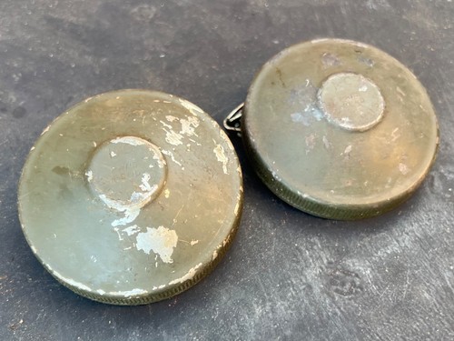 Nos slat grill fuel cap - grill,