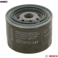 OIL FILTER 0 451 103 093 FOR