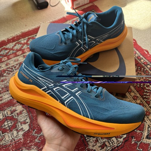 Asics 2000 uk 9 - gt-2000, 14