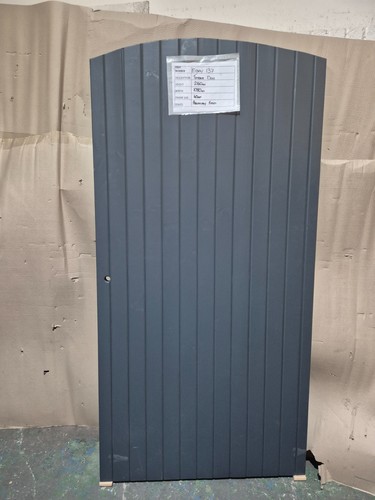 Arched top wooden timber - arched,