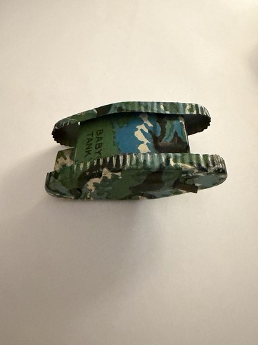 Vintage 1916 animate toy - 1916, co