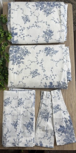 Vtg laura ashley cottage - laura,