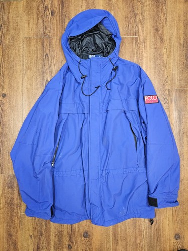 Polo ralph lauren vintage - polo,