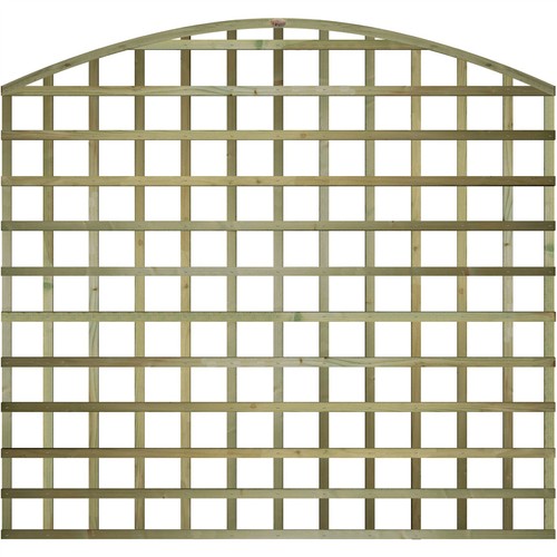 6ft 5ft standard arch - x,