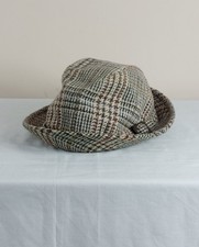 Dunn & Co Vintage Fedora Hat