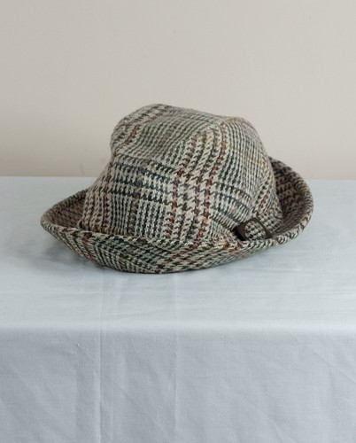 Dunn vintage fedora hat - &,