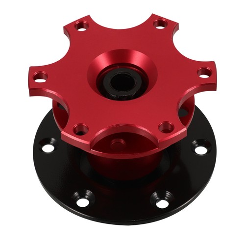 Quick release hub adapter - release,