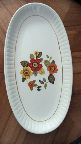Vintage royal worcester - vintage.,