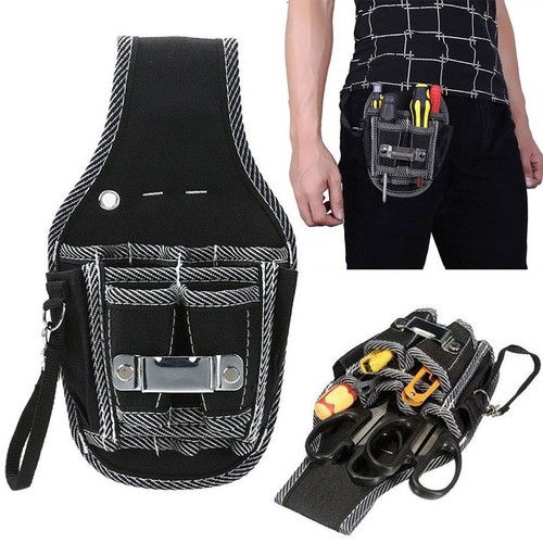 Electrician waist pocket - waist, tool