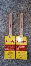 Purdy® Syntox™ Flat 2.5