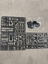 Grey Knights Brotherhood - Paladin Terminators x5 new on sprue Warhammer 40k