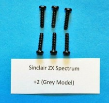 Sinclair Spectrum +2 Case