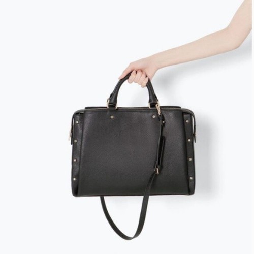 Zara large leather - zara,