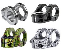 DMR Defy 35+ Stem - 35mm Clamp - 35mm Reach - Mountain Bike MTB Enduro > 35+