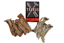 VAUXHALL VIVA HB  and SL90 1966-mid 69 engine set of STANDARD STEM SIZE Valves