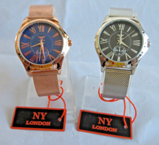 Ladies / Unisex Watch by NY of