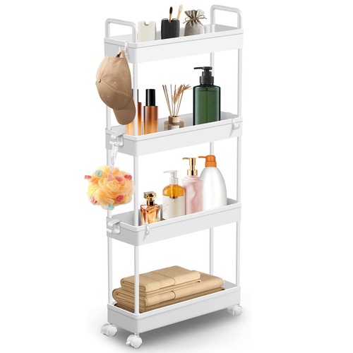Dayplus 4tier organizer cart - dayplus,