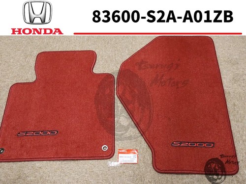 Honda s2000 ap1 ap2 - s2000,
