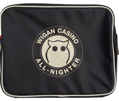 Wigan casino retro mod - retro,