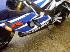 SUZUKI GSXR 1000 K3 K4 2003 >