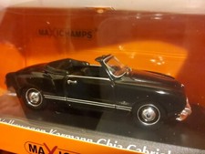 1/43  VW VOLKSWAGEN KARMANN