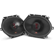 JBL 6" x 8" 6x8" 2-Way Coaxial