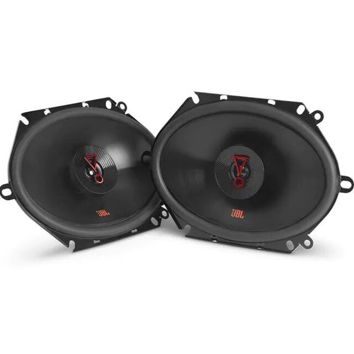 Jbl 6x8 2 - 8", 6x8"