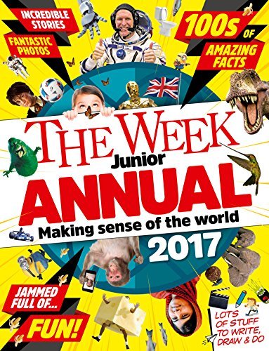 The week junior - annual, by