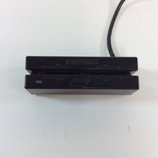 6x Magtek PN-21040140 USB Swipe Card Reader(Joblot)